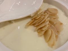 大良双皮奶-清晖小苑•顺德地方菜(壹海城店)