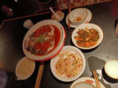 -湘阁里辣(东门茂业店)