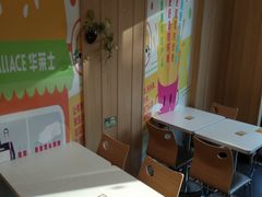 -华莱士·全鸡汉堡(郭巷3店)