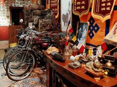 -吉祥圣雪藏餐