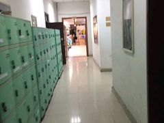 -青岛市体育产业发展中心全民健身中心