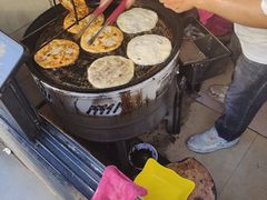 -逍遥镇刘相五胡辣汤豆沫馆(康复中街店)