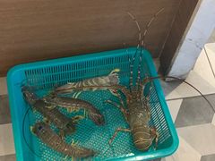 -泰华海鲜中餐厅(普吉镇店)