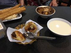 -买又大餐厅(福林里店)
