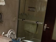 -西安阳光国际大酒店(西安火车站五路口地铁站店)