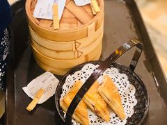 蜜汁叉烧酥-顺德人家食府(黄金广场店)