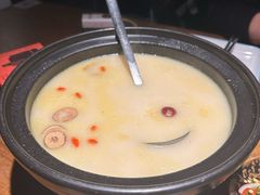 -乔街深夜食堂·小龙虾·高压锅生蚝(杭州总店)