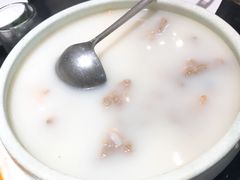 黄豆排骨-梅飞酒家(桑园路店)