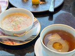 -苏州W酒店·苏滟中餐厅