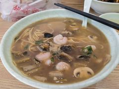 -晓午阳常熟炒浇面(红庙店)