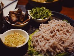 -勐丽梦兰傣味餐厅