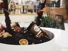 -1/4 ONE QUARTER COFFEE LAB(朝阳大悦城店)
