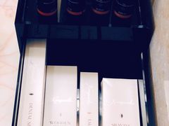 -厦门源昌凯宾斯基大酒店