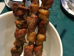 -鹏馨羊羔肉·非遗(新建街店)