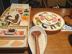-芸南道·过桥米线(昆明老街旗舰店)