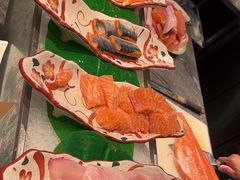 -金海湾自助餐厅(金陵饭店)