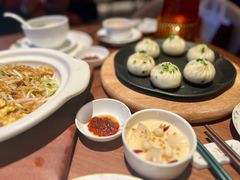 -江南厨子(万象天地店)