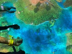 -珠海横琴国家地理探险家中心(创新方)