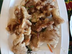 -东北王食府(科大店)