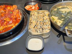 -HOTISLAND海鸡岛·韩国料理(江南西店)