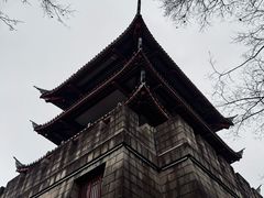 -府山公园
