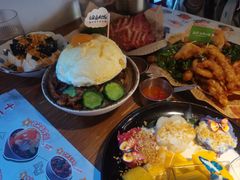 -岛风·台食小馆 ISLAND BISTRO(烟台山店)