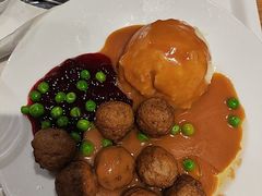 -宜家·瑞典风味餐厅(四元桥店)