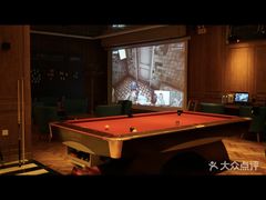 -MRX狼人杀俱乐部(黄浦店)
