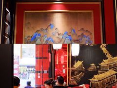 门面-东富酒家(龙湖西溪天街店)