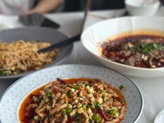 -渝信川菜(南滨店)
