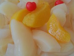 冰激杂果-金桥餐馆