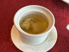 -洲际酒店·凌霄中餐厅SUMMIT