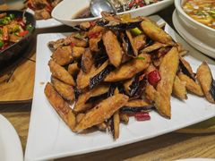 -萃和楼海鲜酒店(汉口路店)