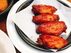 -食间牛排(湖西路店)