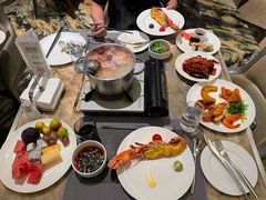 -安蒂娅·海鲜自助餐厅(安蒂娅美兰酒店)