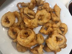 -福满楼中餐厅