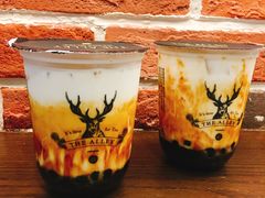 -鹿角巷The Alley(龙湖天街店)