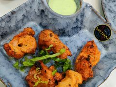 -VATAN INDIAN RESTAURANT米特印度餐厅(城北路店)