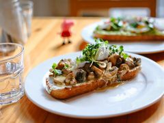 -Egg•Allday Brunch(襄阳北路店)