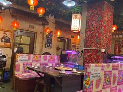 -粗粮人家·东北菜(洋桥店)