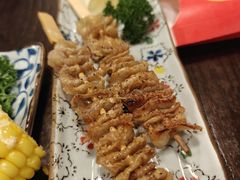 -哥哥の深夜食堂(永乐汇亲子购物运动中心店)