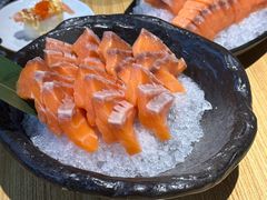 -真剑日本料理·铁板烧(贵州路店)