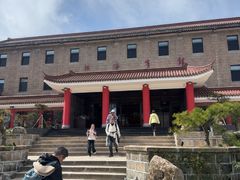 -黄山雲麓北海宾馆