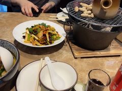 -老大连·海肠捞饭·大连海鲜大连菜(西安路店)