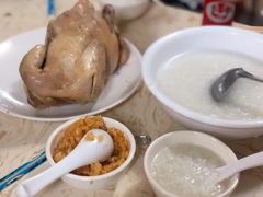 -佳基盐焗鸡