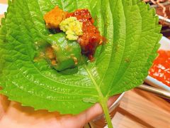 -王妃家(明洞中央店)