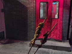 -西单翅酷(西单店)