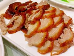 烤鸭-新洪记·丽久饭店(铁西店)