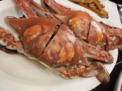 -走马楼饭庄(慈城古县城店)