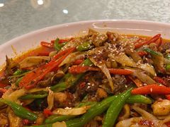 -陈胖子特色菜.鲜货现炒(融景城店)